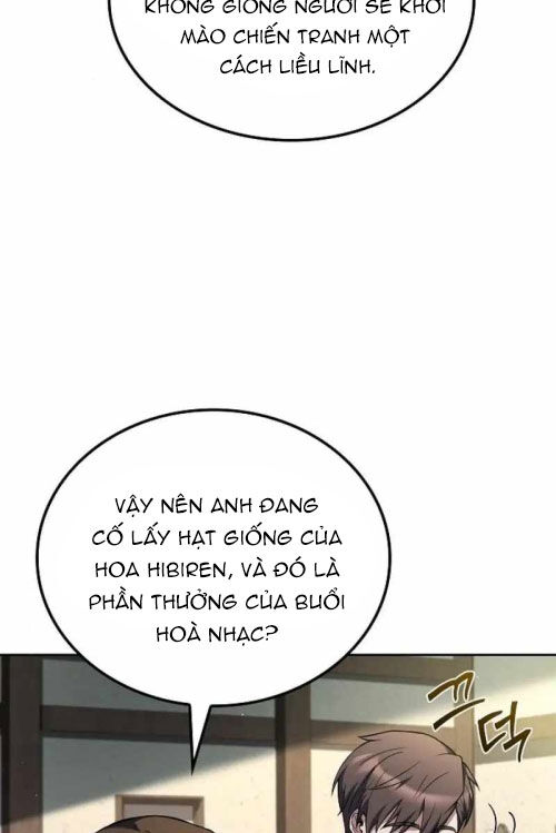 Đại Pháp Sư Mở Nhà Hàng Chương 86 Ảnh 16