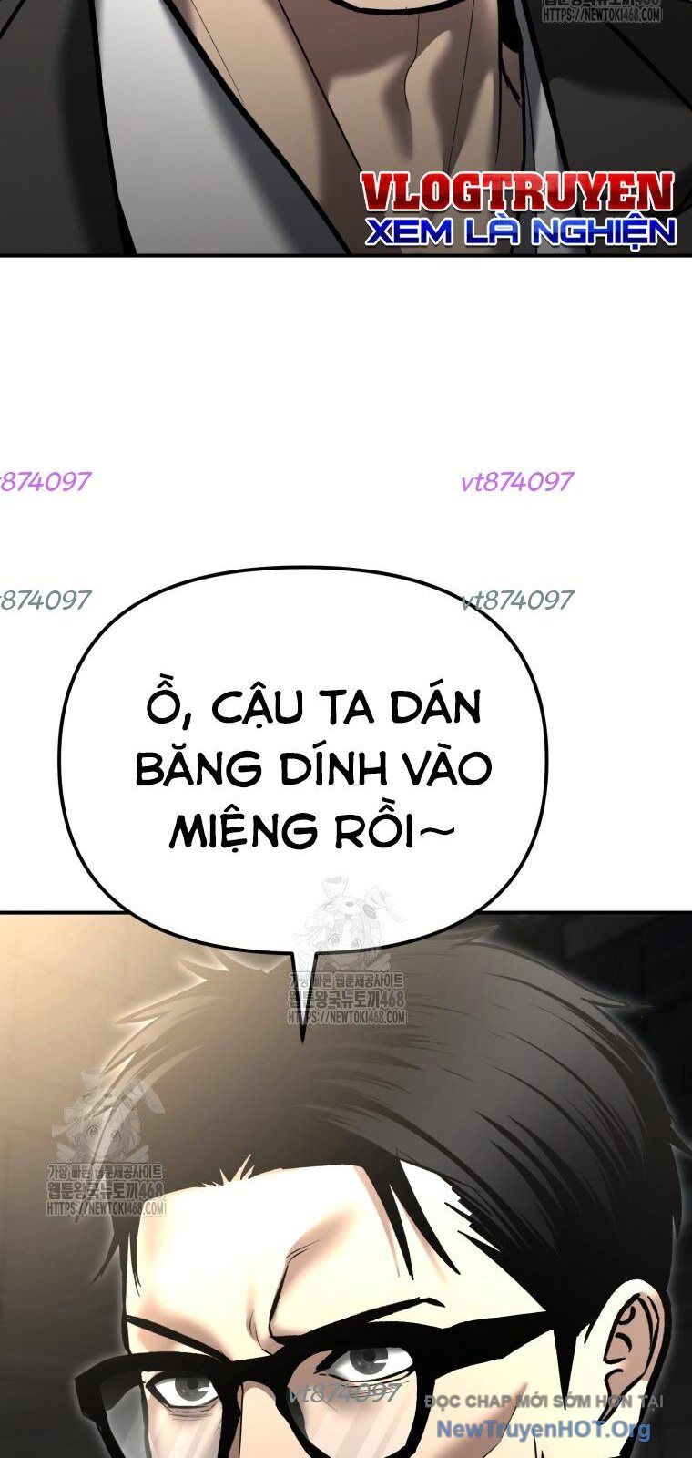 Cảnh Sát Bất Bại Chương 50 Ảnh 71