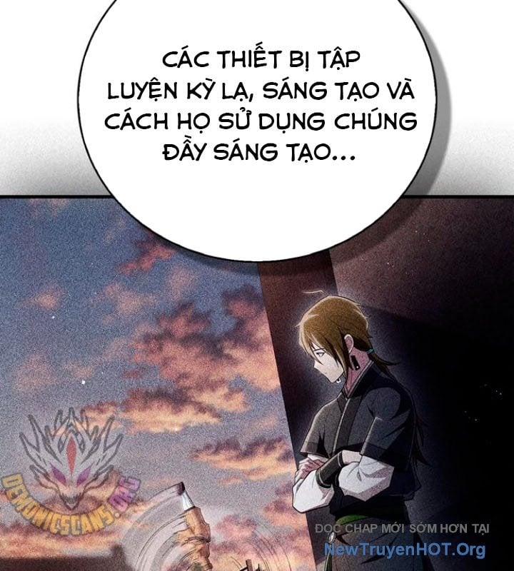 Huấn Luyện Viên Murim Thiên Tài Chương 67 Ảnh 169
