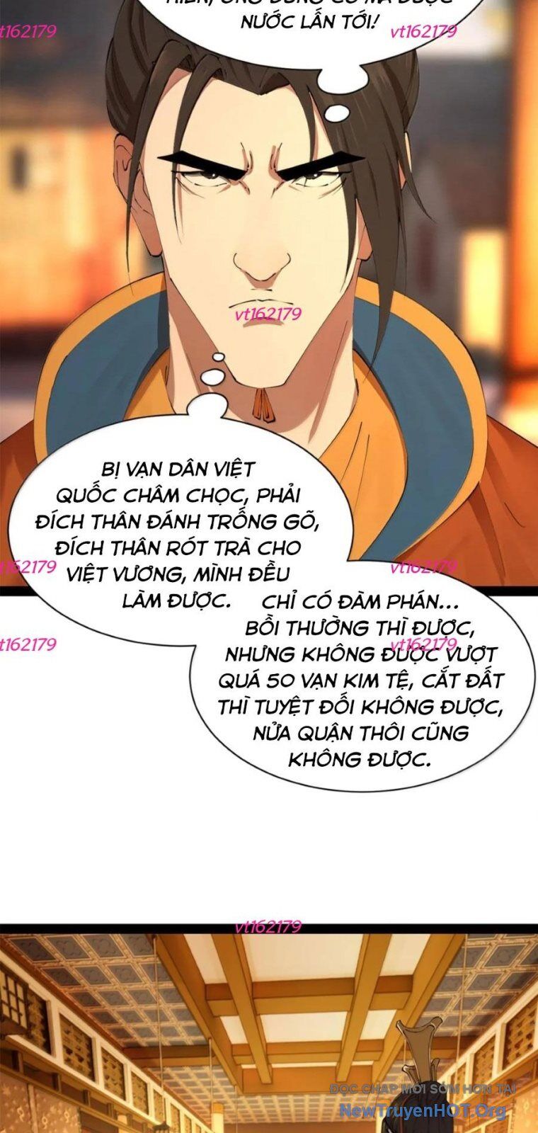 Chàng Rể Mạnh Nhất Lịch Sử Chương 311 Ảnh 24