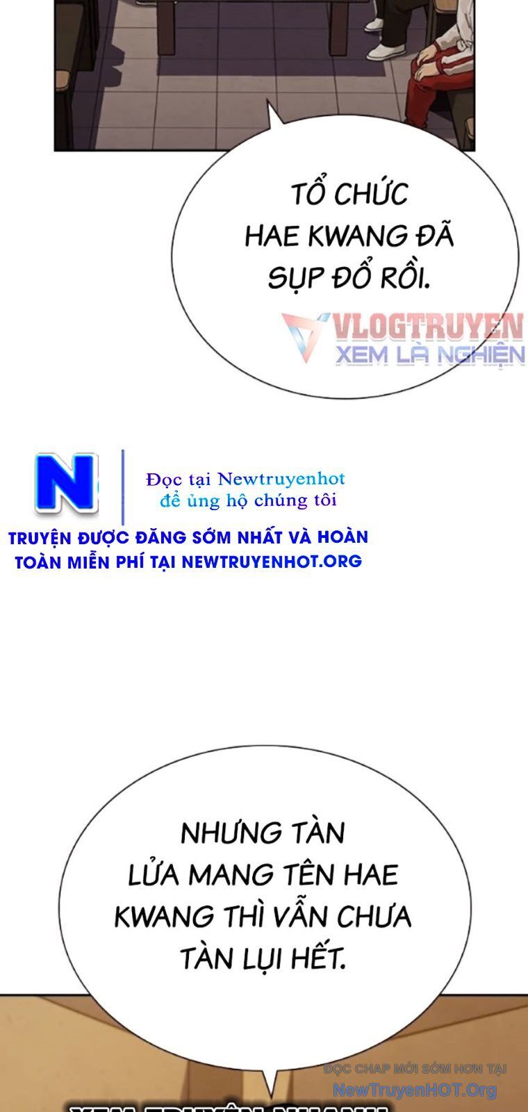 Để Có Thể Sống Sót Chương 173 Ảnh 96