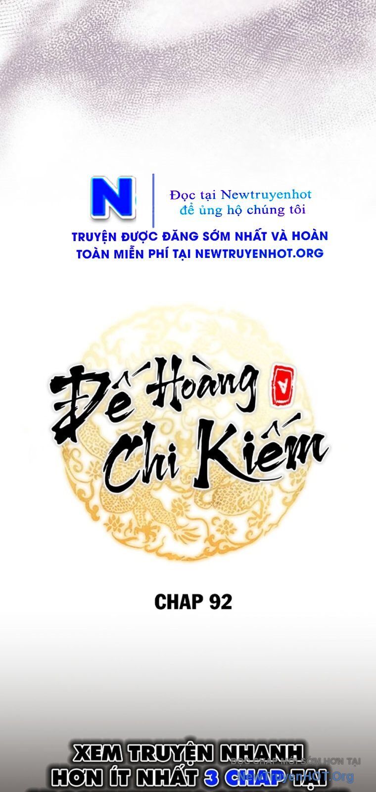Thanh Kiếm Của Hoàng Đế Chương 92 Ảnh 27