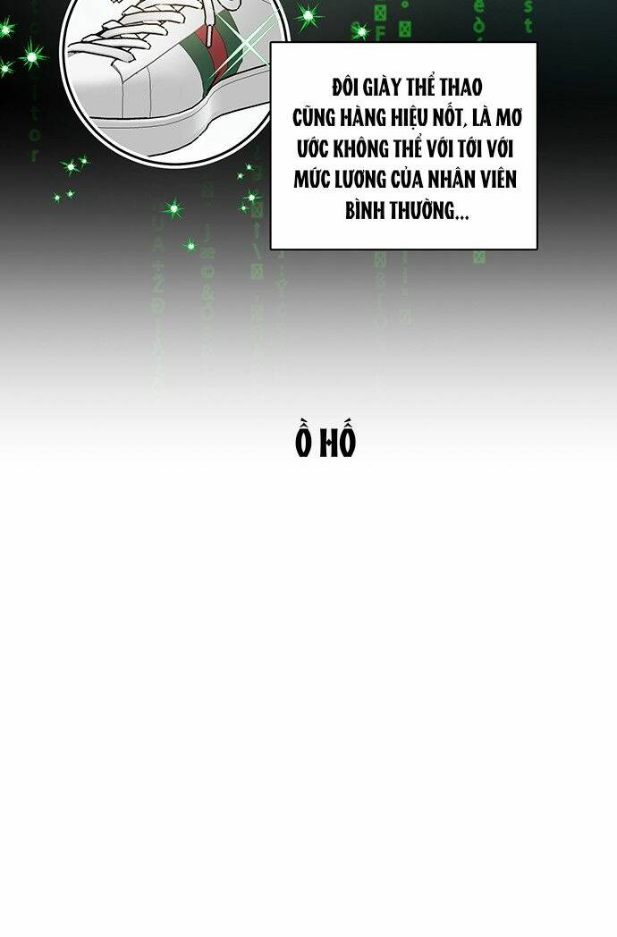 Công Việc Bất Thường Chương 3 Ảnh 20