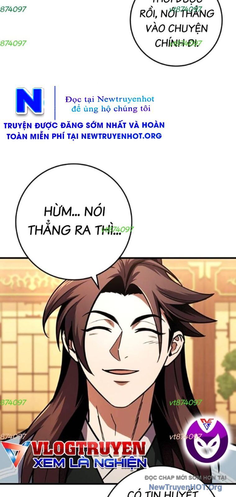 Thanh Kiếm Của Hoàng Đế Chương 92 Ảnh 48