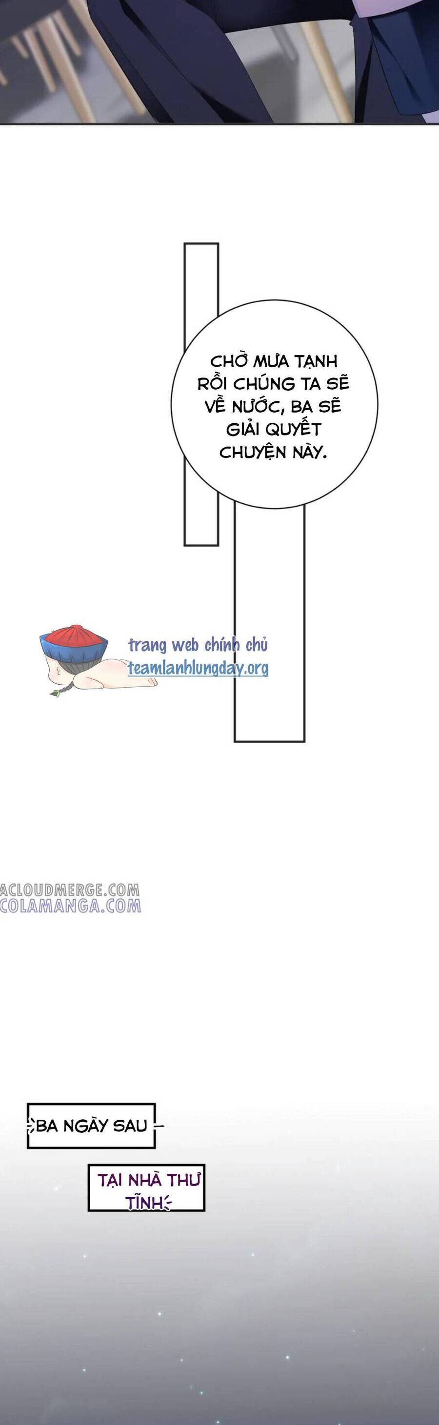 Cục Cưng Đáng Yêu Mua Một Tặng Một Chương 29 Ảnh 18