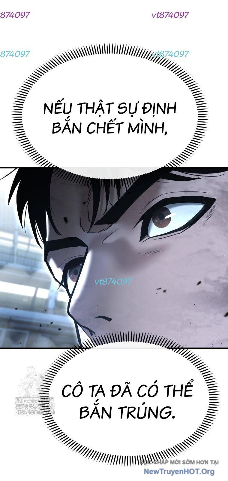 Cảnh Sát Bất Bại Chương 50 Ảnh 9