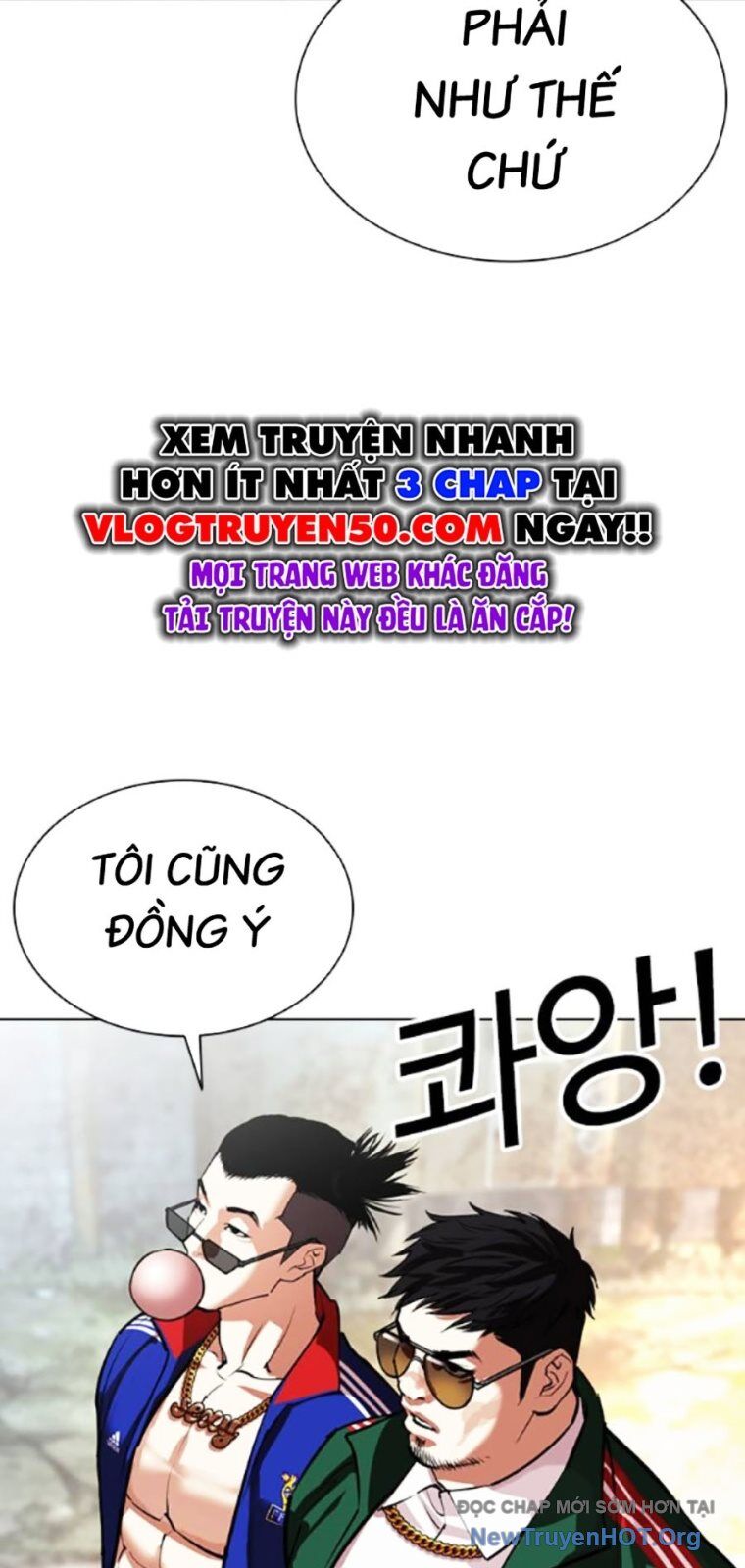 Hoán Đổi Nhiệm Màu Chương 561 Ảnh 32