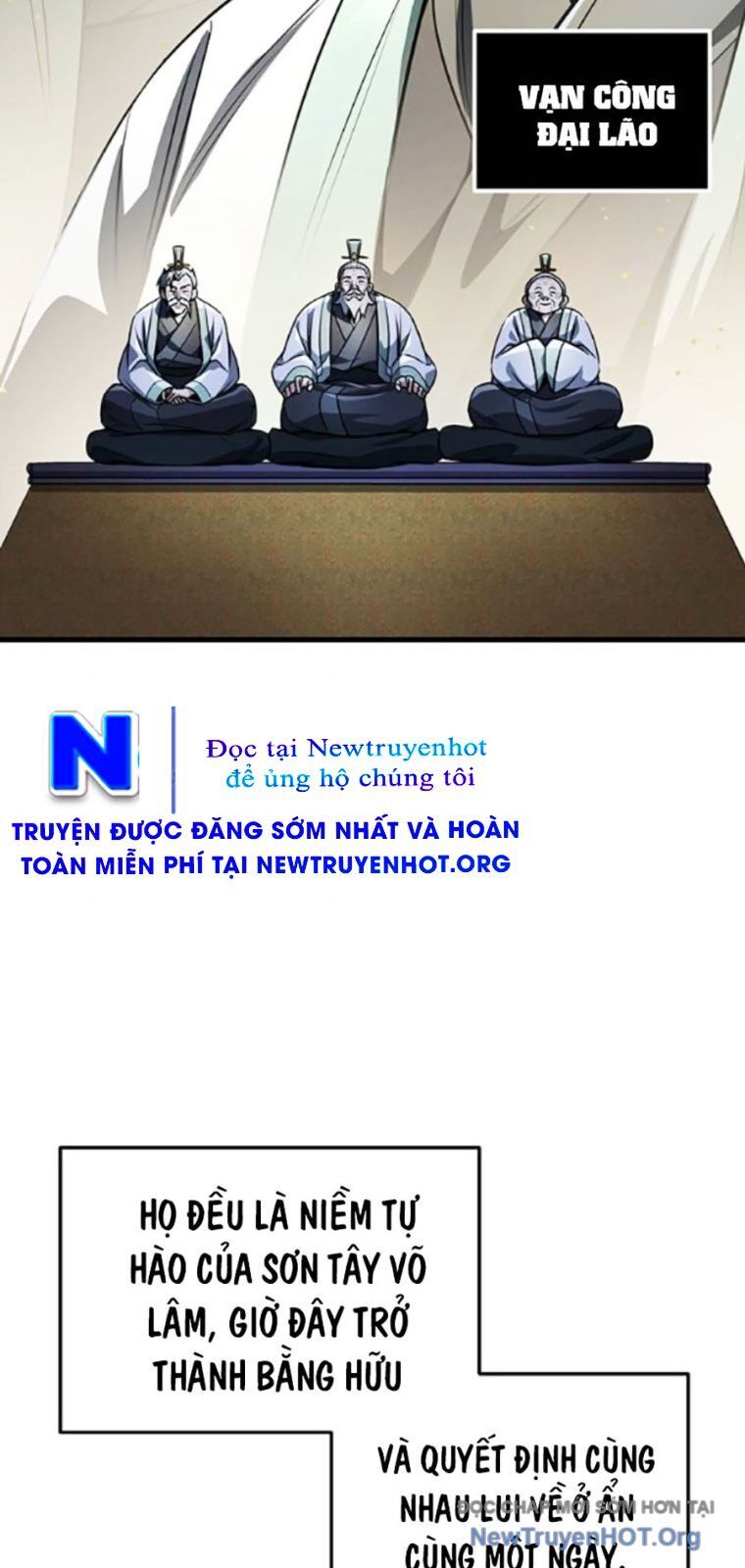 Thanh Kiếm Của Hoàng Đế Chương 91 Ảnh 99