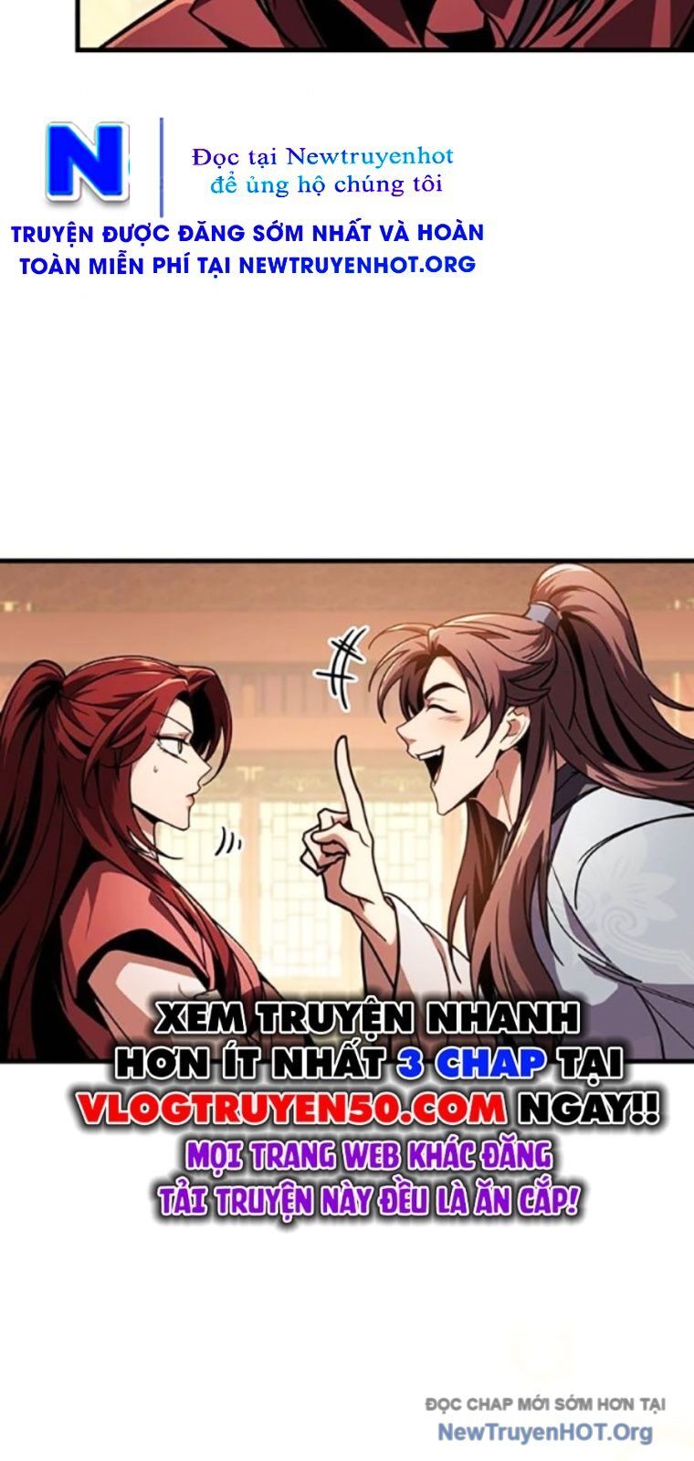 Thanh Kiếm Của Hoàng Đế Chương 92 Ảnh 82
