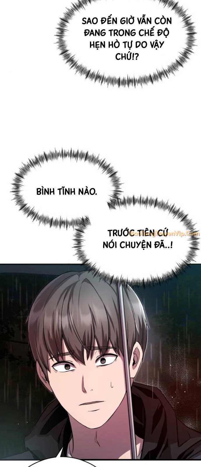 Hẹn Hò Rùng Rợn Chương 13 Ảnh 54