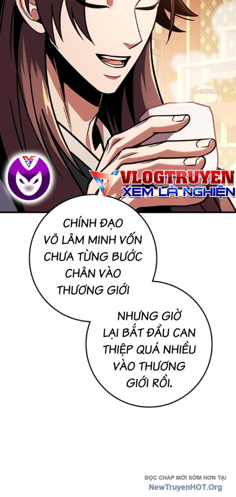 Thanh Kiếm Của Hoàng Đế Chương 92 Ảnh 68