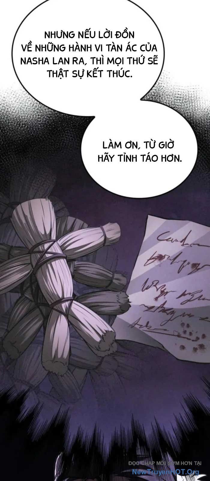 Nhà Vô Địch Kalli Chương 106 Ảnh 35