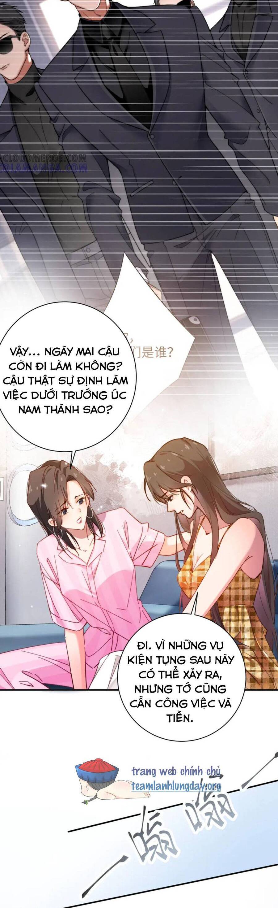 Cục Cưng Đáng Yêu Mua Một Tặng Một Chương 29 Ảnh 27