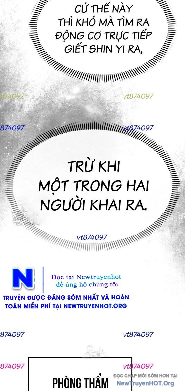 Cảnh Sát Bất Bại Chương 50 Ảnh 67
