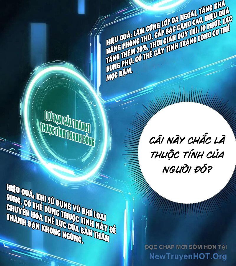 Thành Thần Tại Tận Thế Chương 11 Ảnh 81