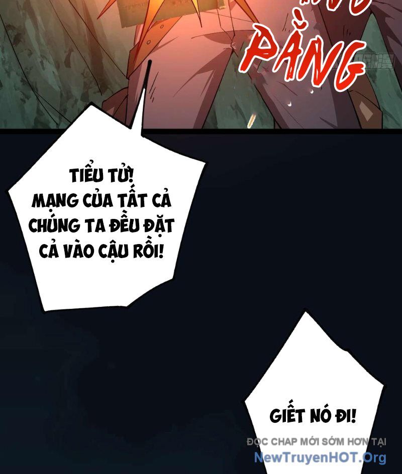Thành Thần Tại Tận Thế Chương 11 Ảnh 17