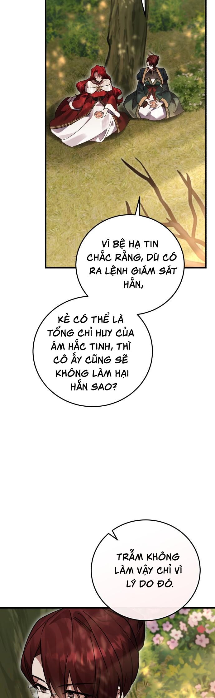 Hero X Demon King X Villain Chương 133 Ảnh 22