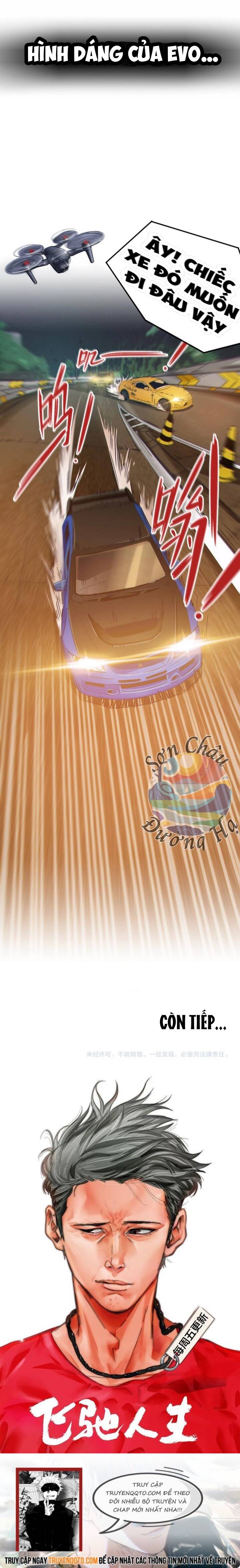 Phi Trì Nhân Sinh Chương 4 Ảnh 9