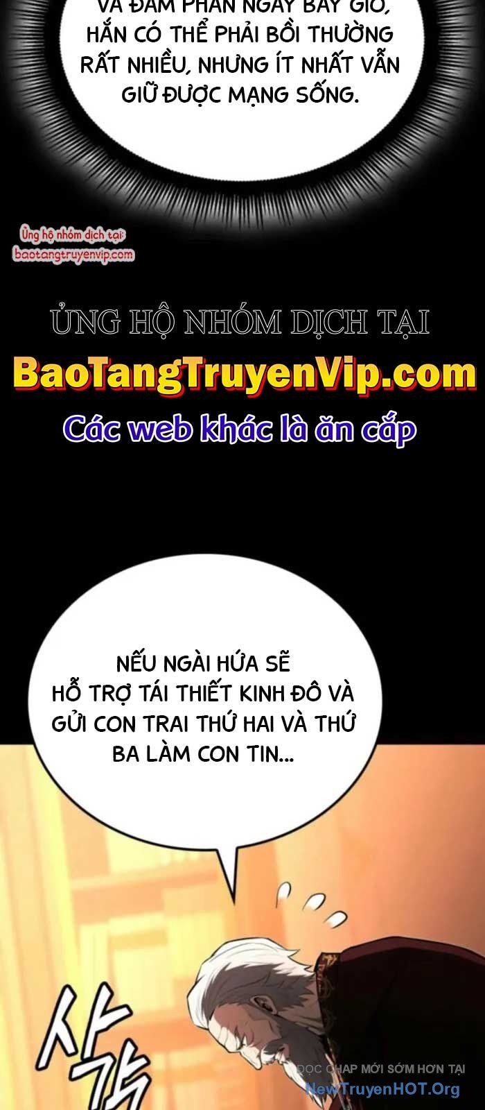 Nhà Vô Địch Kalli Chương 106 Ảnh 10
