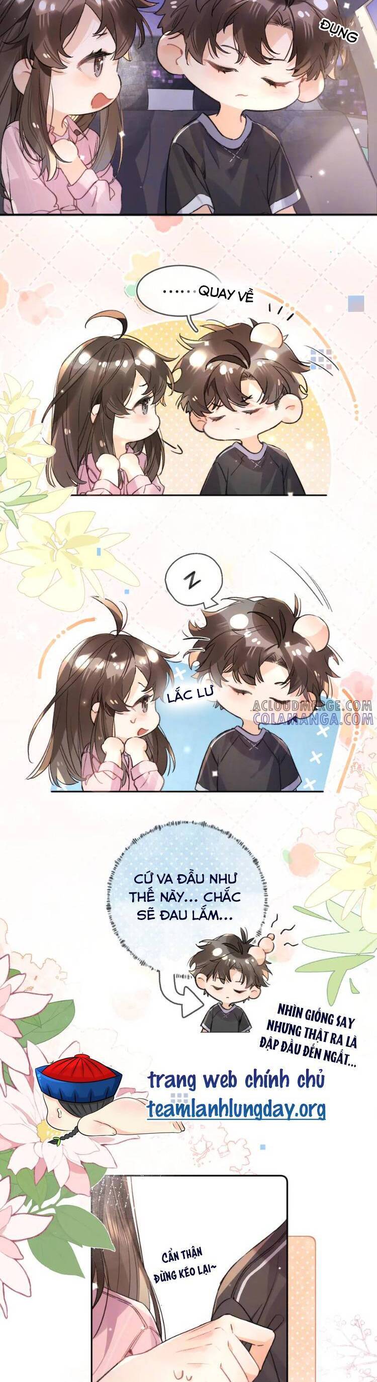 Tỏ Tình Chương 77 Ảnh 15