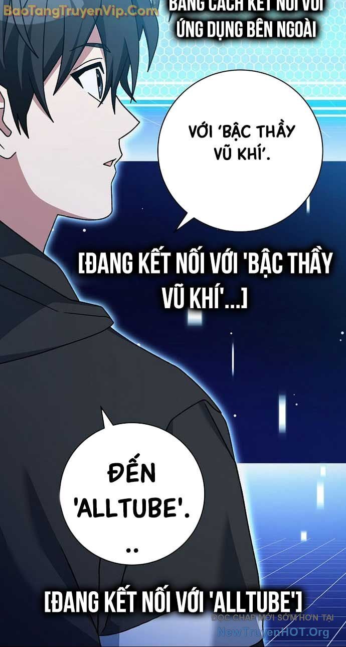Stream Của Cung Thủ Thiên Tài Chương 69 Ảnh 37