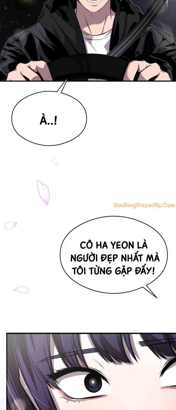 Hẹn Hò Rùng Rợn Chương 13 Ảnh 12