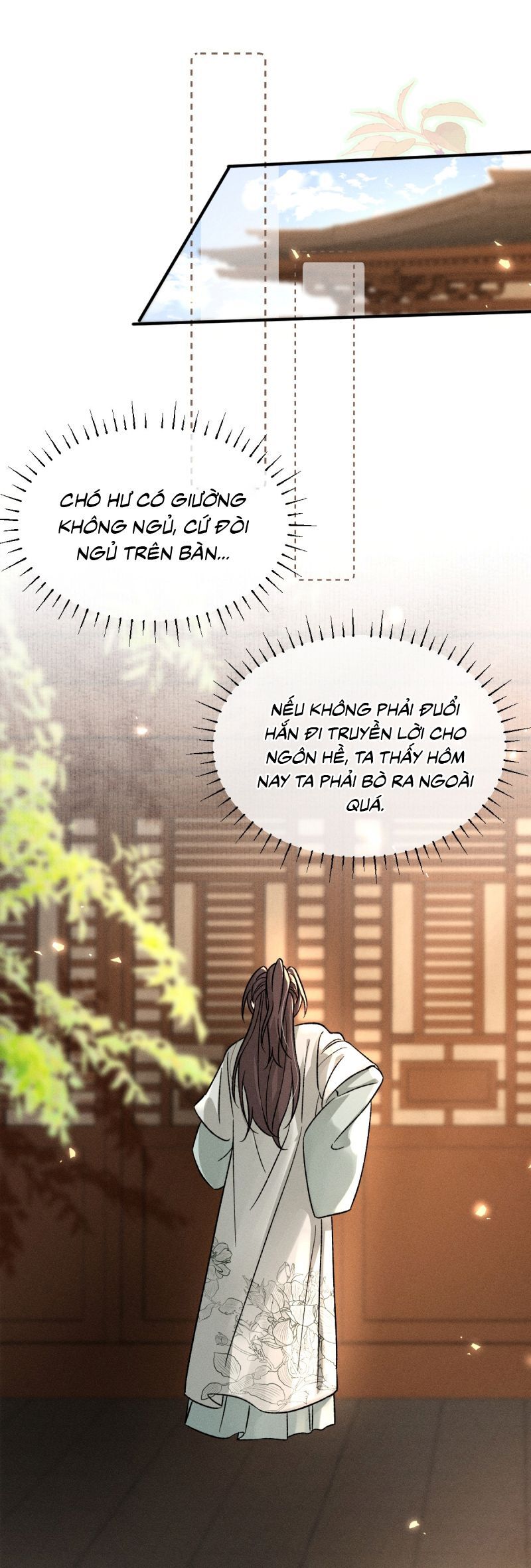 Hải Vương Sau Khi Hoàn Lương Sa Vào Tu La Tràng Chương 47 Ảnh 16
