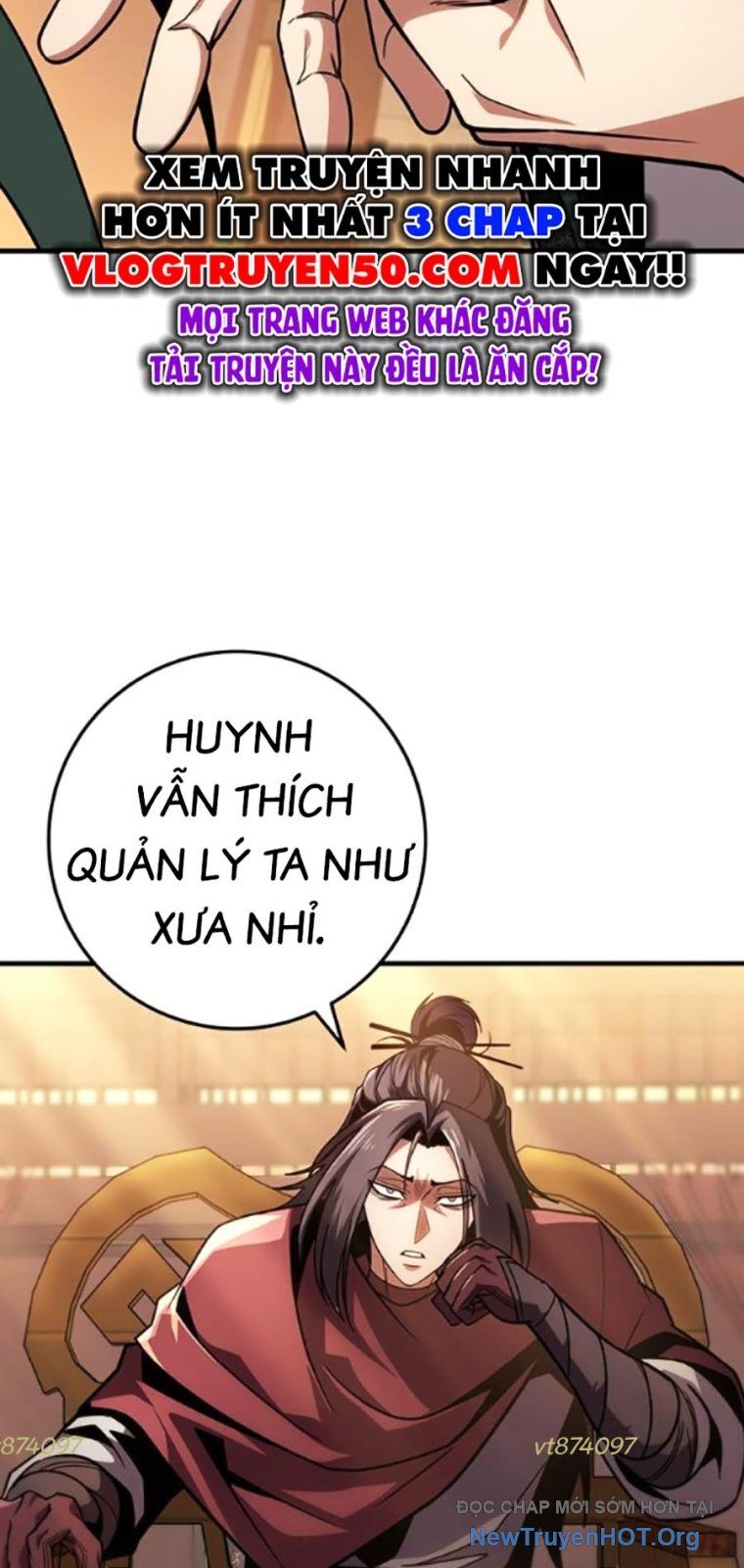 Thanh Kiếm Của Hoàng Đế Chương 92 Ảnh 44