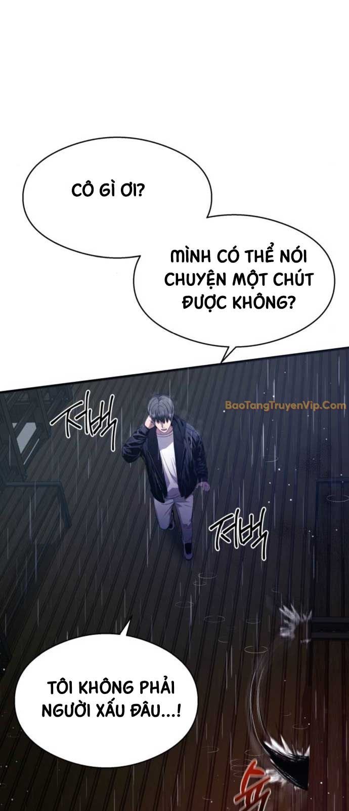 Hẹn Hò Rùng Rợn Chương 13 Ảnh 68