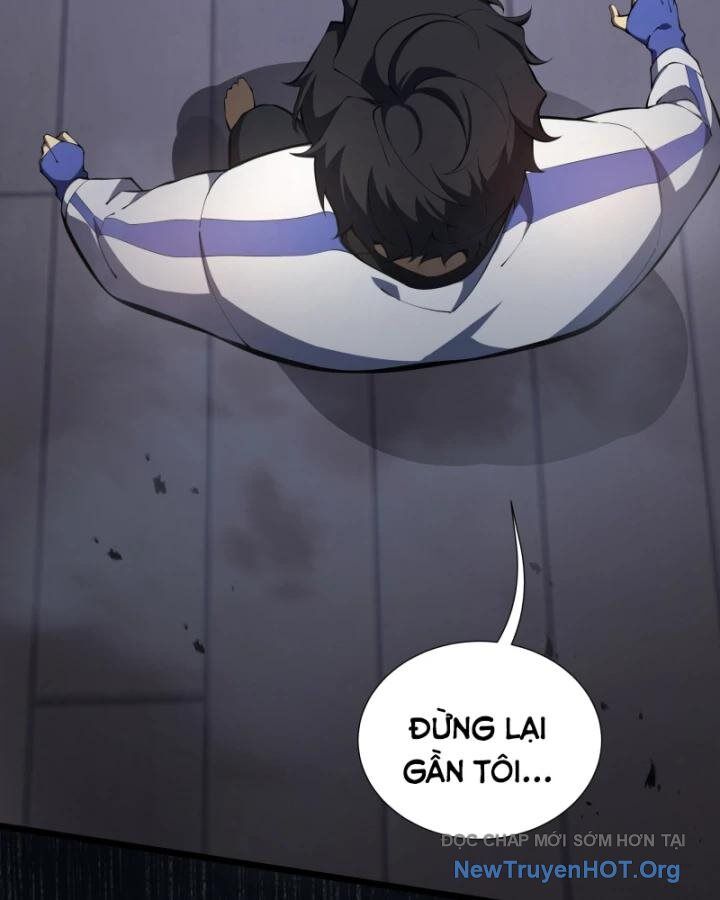 Hoàng Hôn Phân Giới Chương 3 Ảnh 49