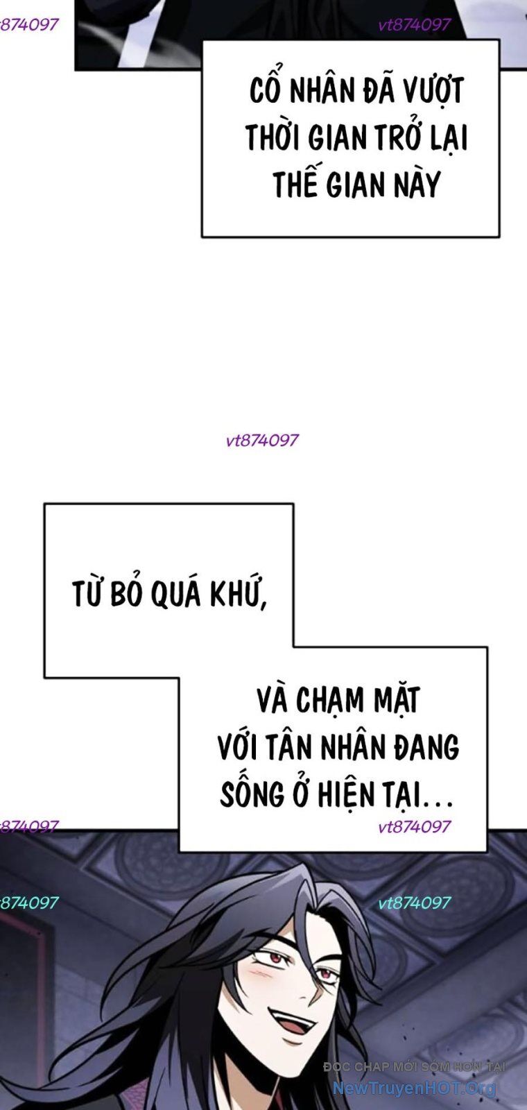 Thanh Kiếm Của Hoàng Đế Chương 90 Ảnh 66