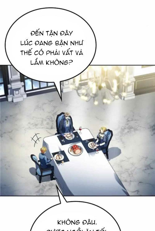 Đại Pháp Sư Mở Nhà Hàng Chương 86 Ảnh 53