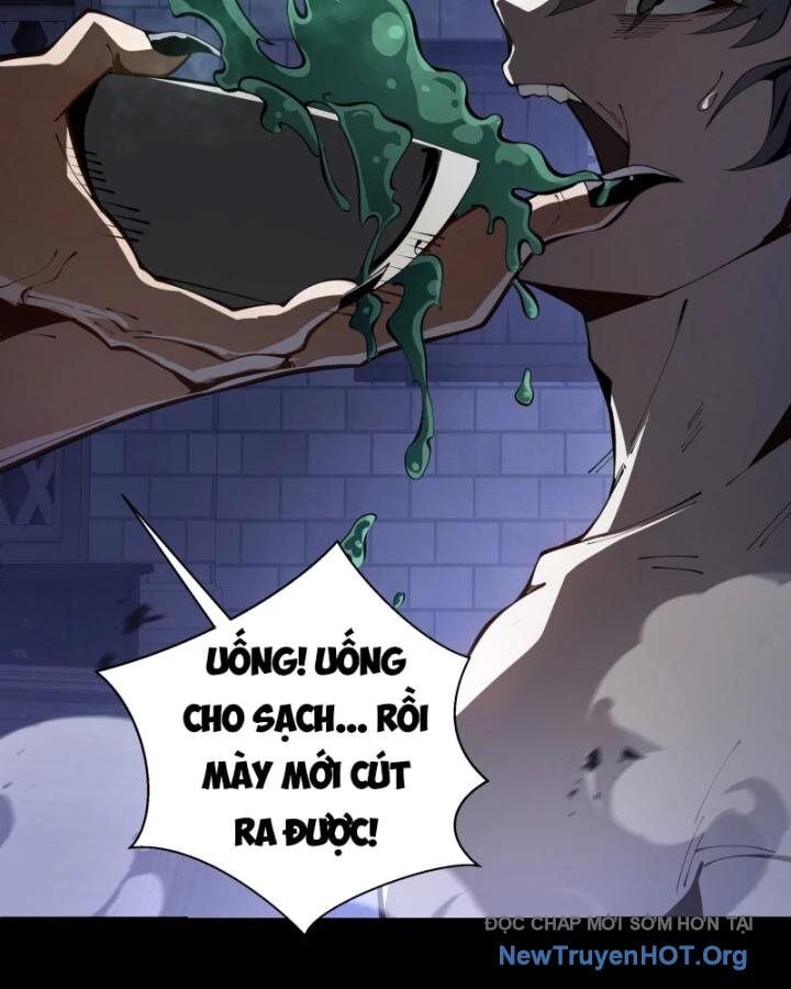 Hoàng Hôn Phân Giới Chương 2 Ảnh 26