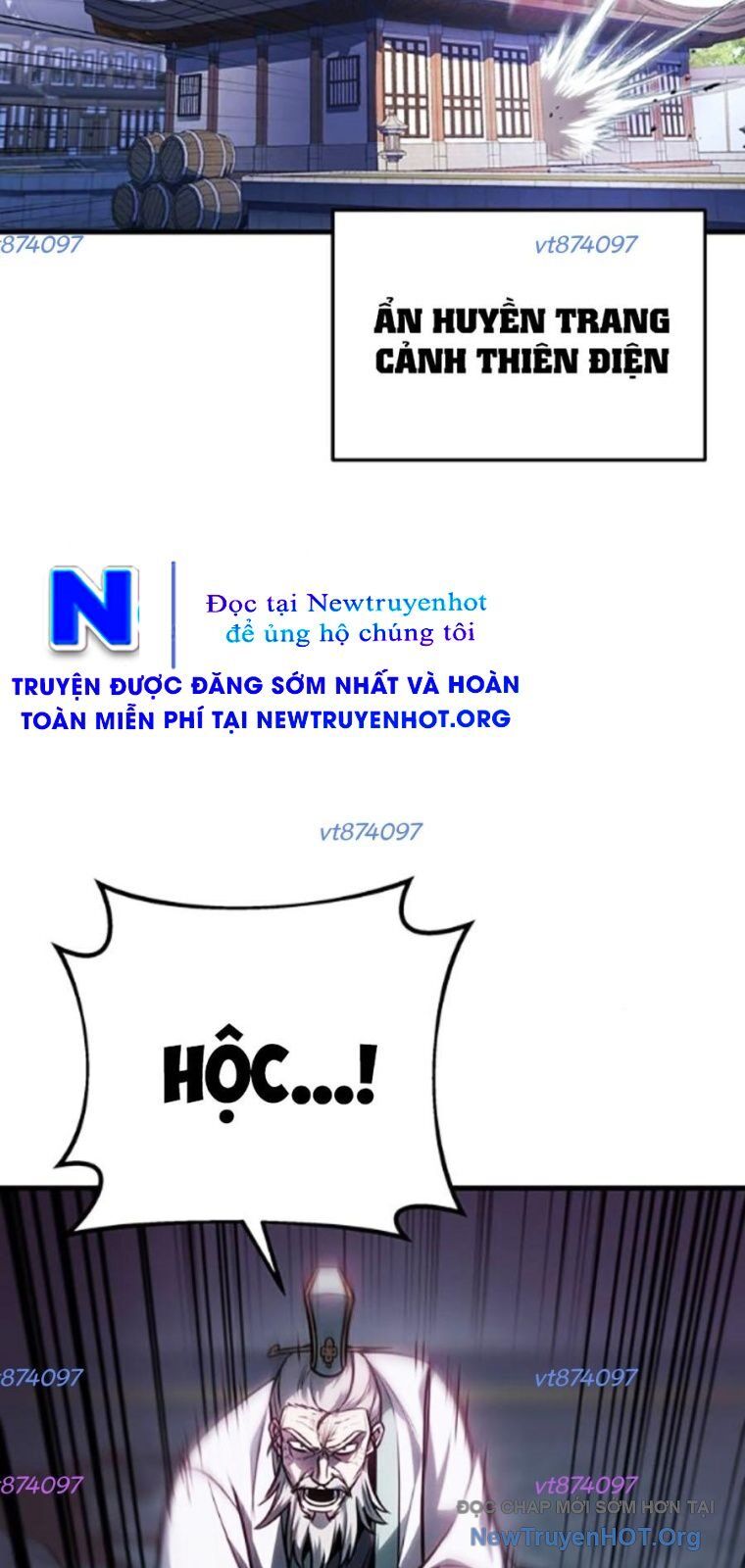 Thanh Kiếm Của Hoàng Đế Chương 91 Ảnh 106