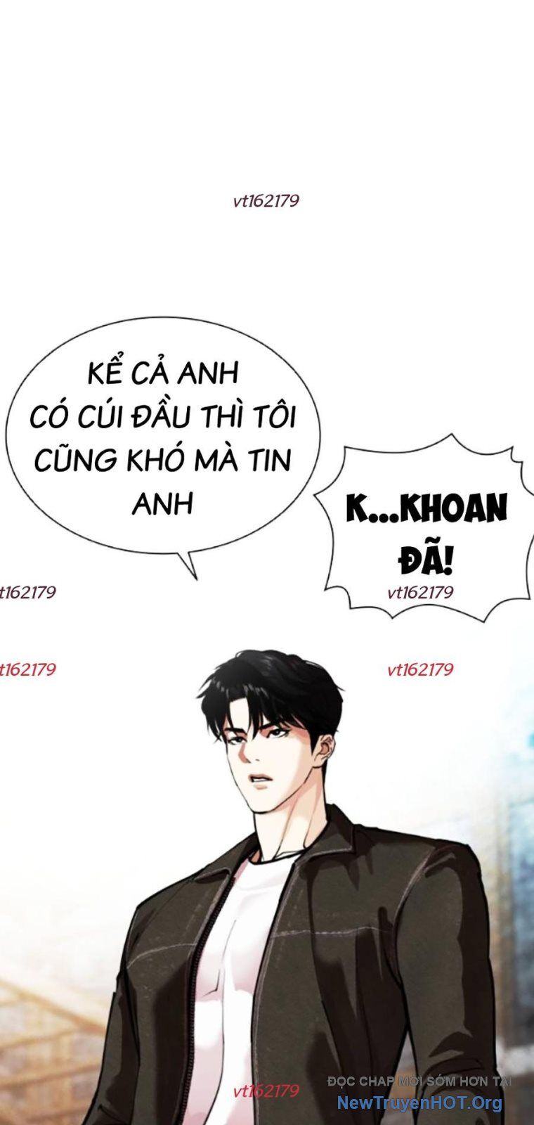 Hoán Đổi Nhiệm Màu Chương 561 Ảnh 79