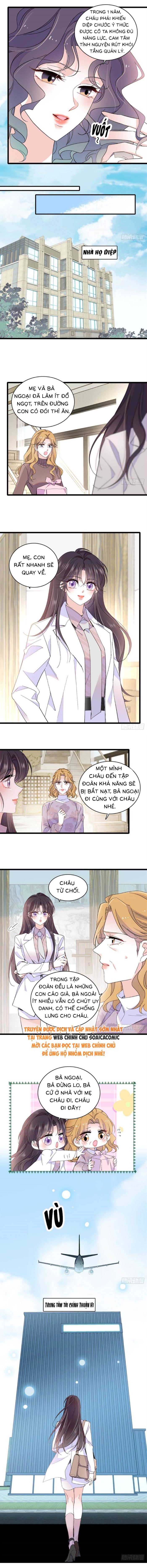 Thiên Kim Giả Là Đại Lão Thật Chương 195 Ảnh 3