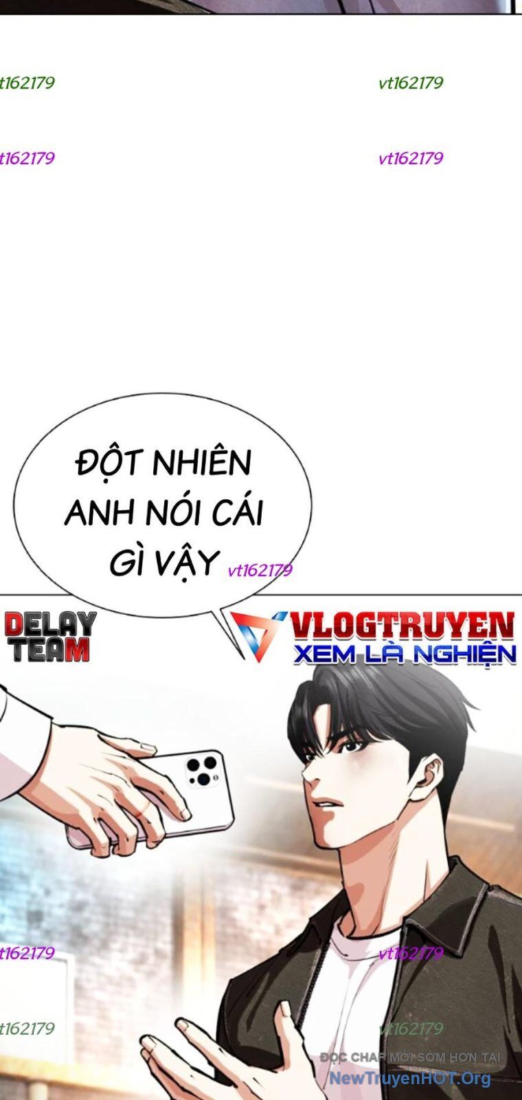 Hoán Đổi Nhiệm Màu Chương 561 Ảnh 66