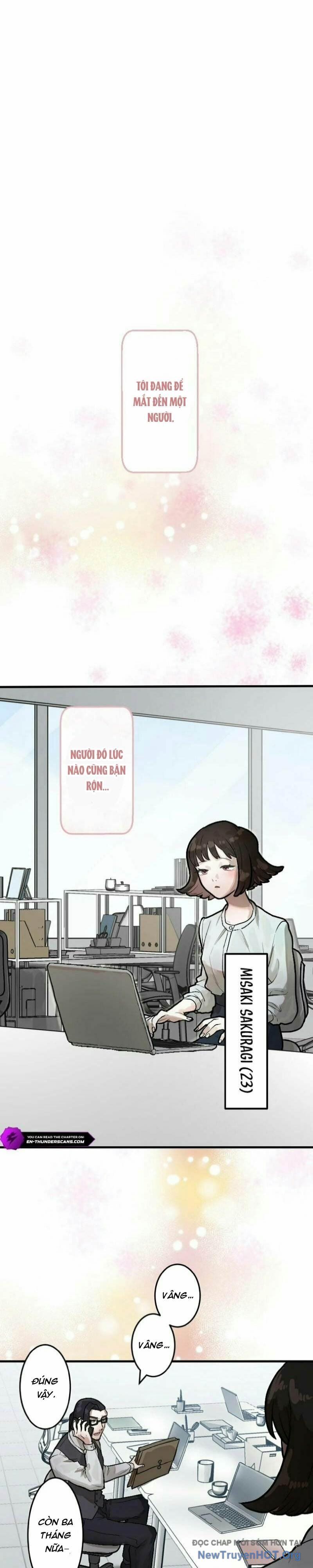 Vai Diễn Sát Nhân Chương 4 Ảnh 6