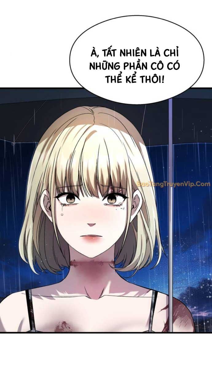 Hẹn Hò Rùng Rợn Chương 14 Ảnh 39