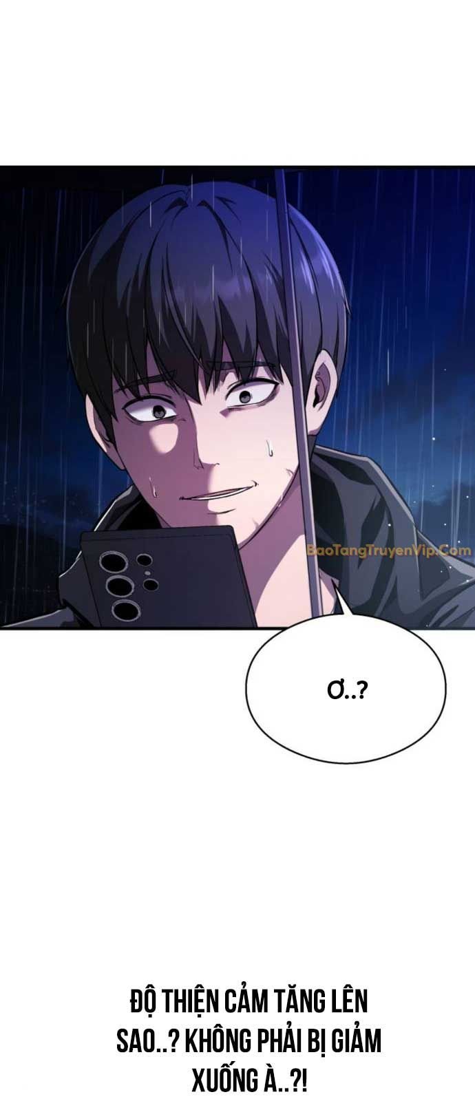 Hẹn Hò Rùng Rợn Chương 14 Ảnh 10