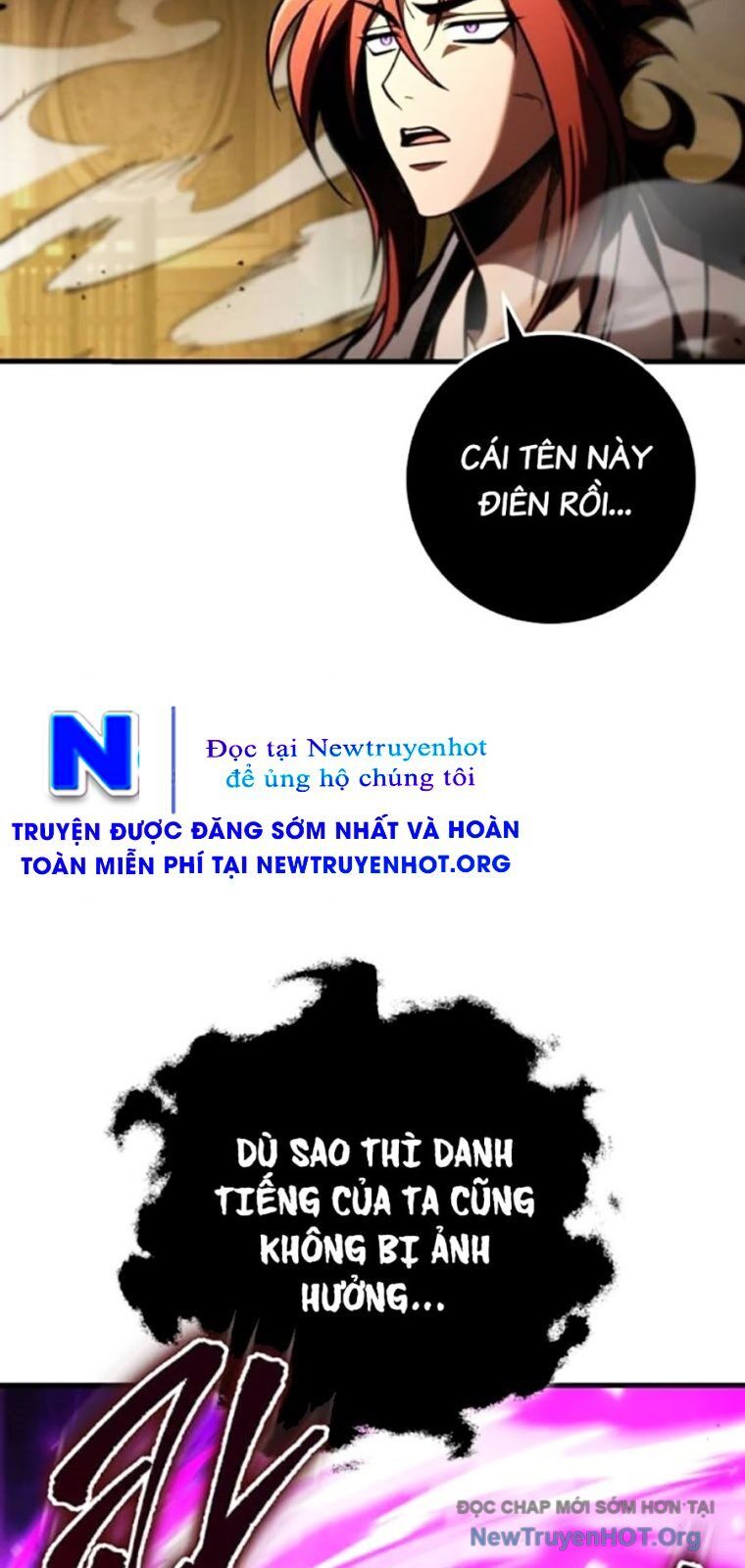 Thanh Kiếm Của Hoàng Đế Chương 90 Ảnh 112
