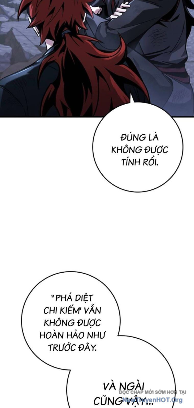 Thanh Kiếm Của Hoàng Đế Chương 91 Ảnh 83
