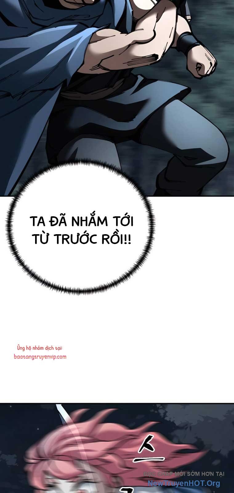 Ông Võ Giả Và Cháu Chí Tôn Chương 97 Ảnh 84