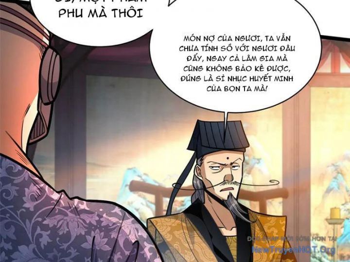 Siêu Phàm Sát Thần Chương 262 Ảnh 46