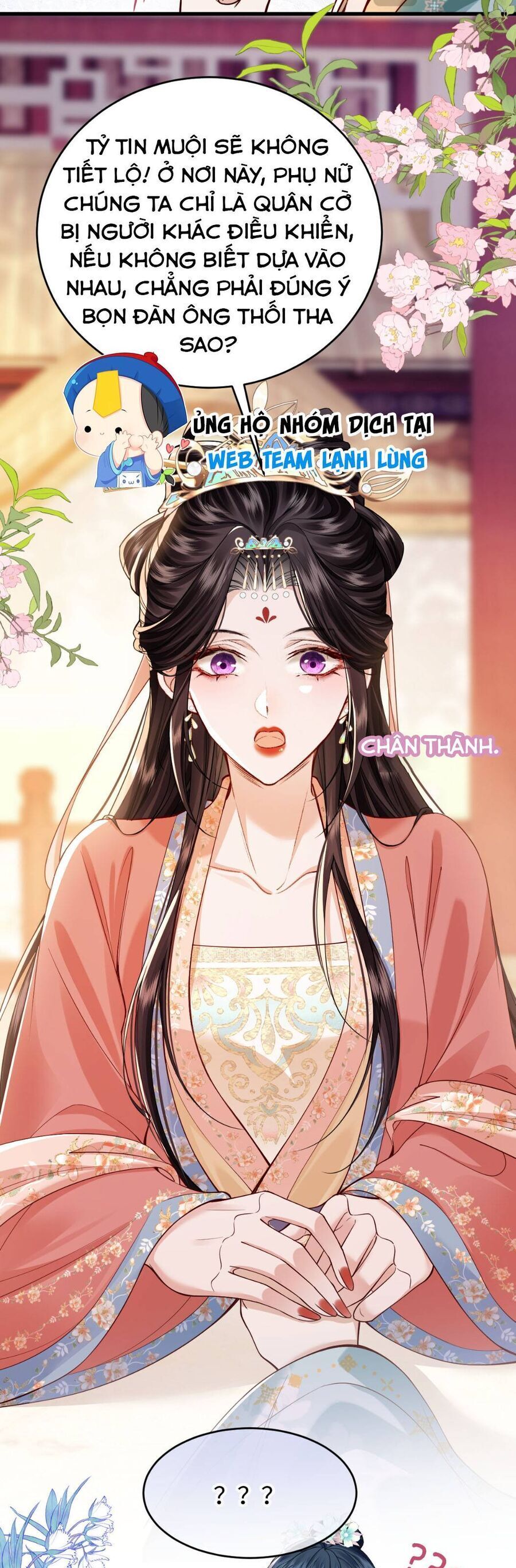 Còn Ra Thể Thống Gì Nữa Chương 7 Ảnh 20