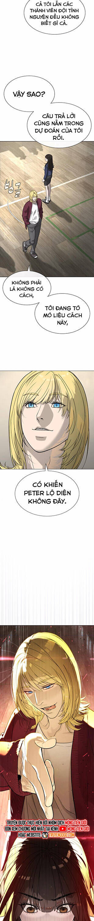 Sát Thủ Peter Chương 100 Ảnh 5
