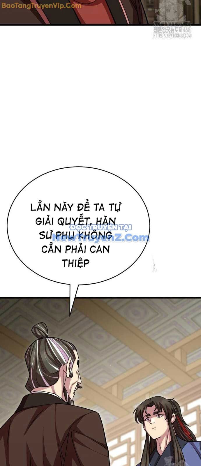 Thiên Hạ Đệ Nhất Đại Sư Huynh Chương 131 Ảnh 73