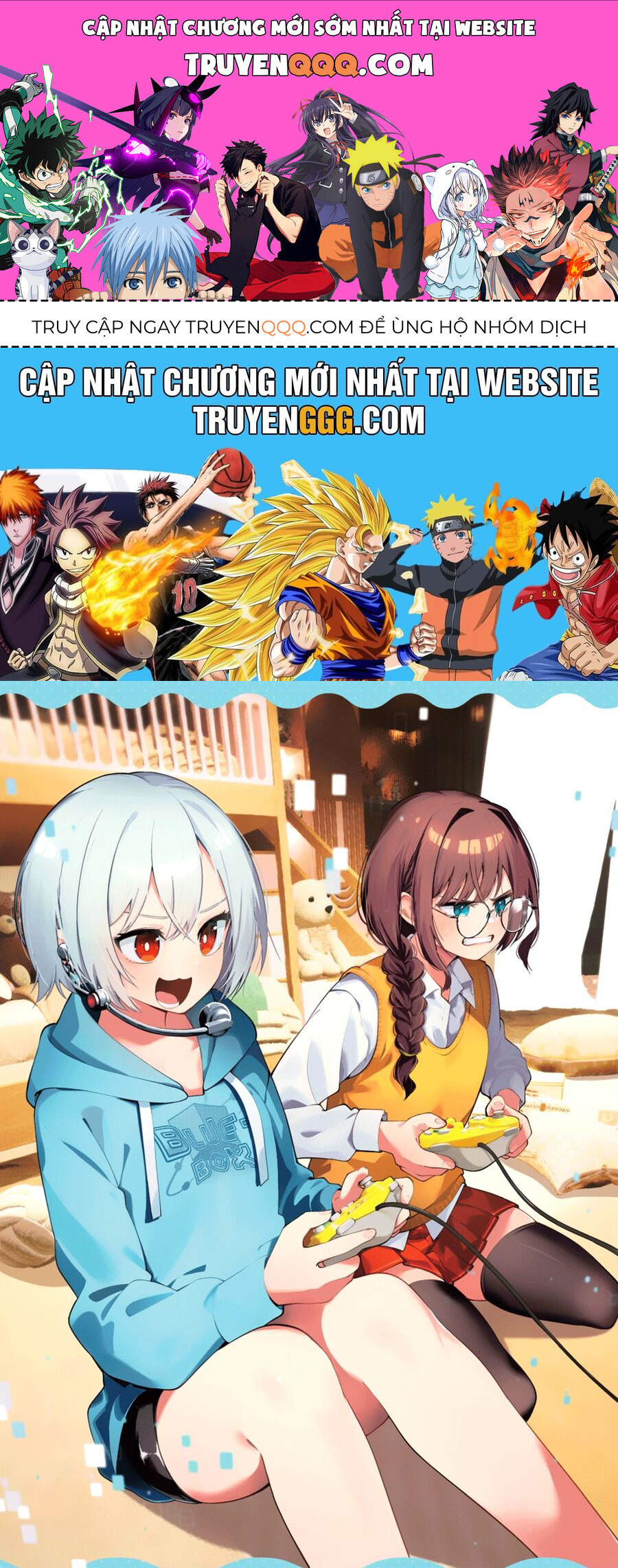 Mayonaka Heart Tune Chương 80 Ảnh 2