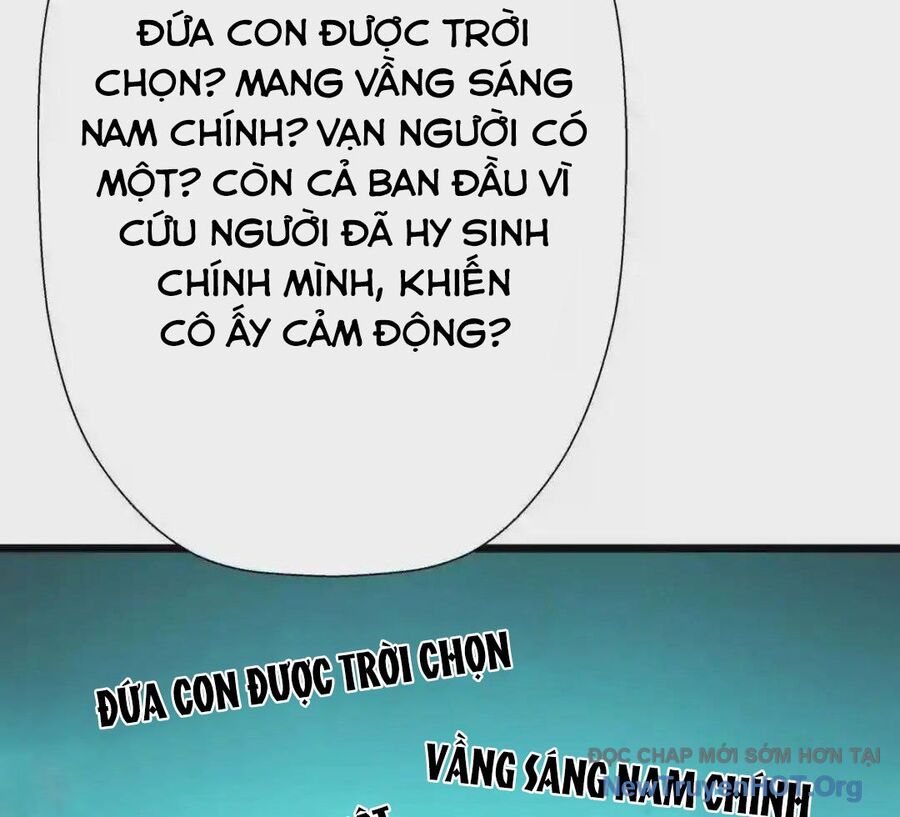 Cứu Thế Giới Đi, Ông Chú! Chương 191 Ảnh 41
