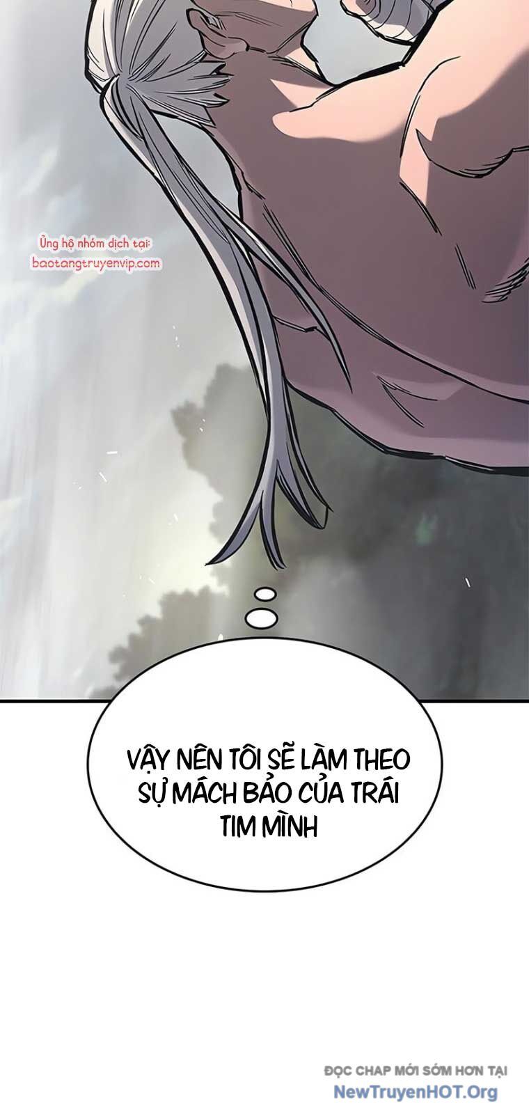 Hiệp Sĩ Sống Vì Ngày Hôm Nay Chương 65 Ảnh 43